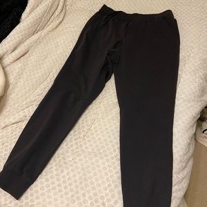 lulu lemon leggings/joggers